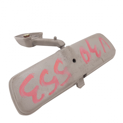 Зеркало в салон Nissan Контрактный NS0014SMR