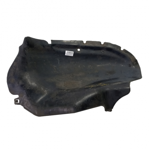 Подкрылок Lexus RX/ Toyota Harrier '97-'03 задний левый защита горловины топливного бака контрактный