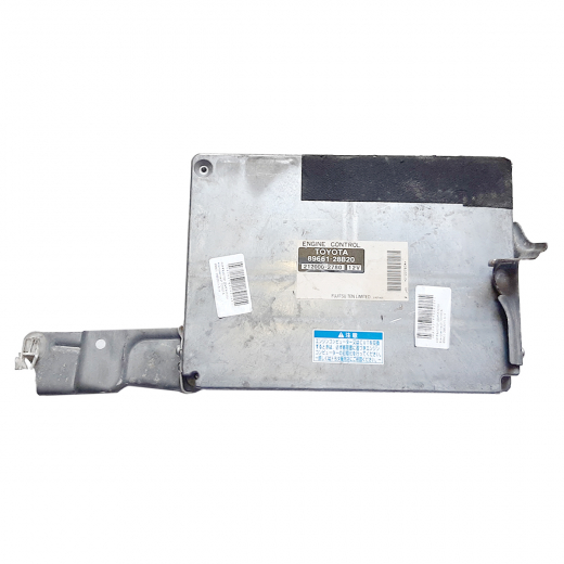 Компьютер двигателя Toyota Noah '05-'07/ Voxy '05-'07 (1AZ-FSE) 2WD CVT контрактный 89661-28B20