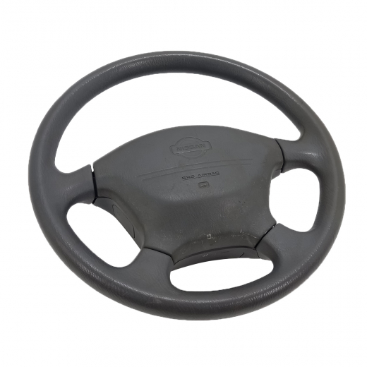 Руль Nissan Presage '98-'03 Airbag (4 луча) Контрактный
