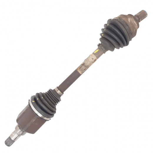 Привод Ford Focus II '04-'11/ C-Max '03-'10 (AODA) передний левый MT 2WD контрактный