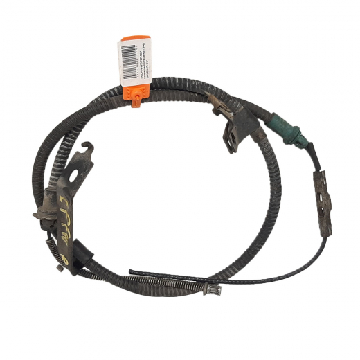 Трос ручного тормоза Mazda Tribute '00-'12/ Ford Escape '00-'06 правый (барабан) контрактный