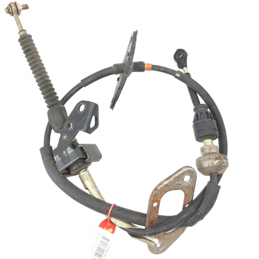 Трос переключения АКПП Mitsubishi Lancer '03-'10/ Cedia '00-'03/ Lancer Cargo '03-'08 контрактный