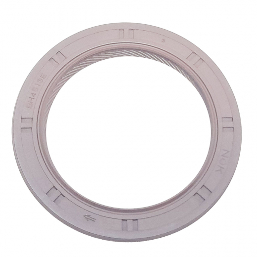 Сальник коленвала передний двигателя 1JZ-FSE, 1JZ-GE, 2JZ-GE, 1JZ-GTE NOK BH4513-E0