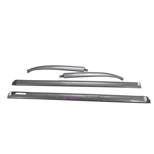 Рейлинги Honda Stepwgn '96-'01 комплект Контрактный