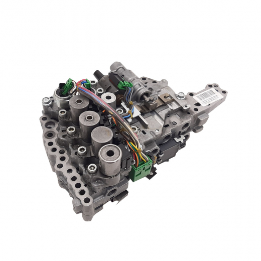 Гидроблок коробки передач Nissan MR20DE, VQ25DE, QR25DE