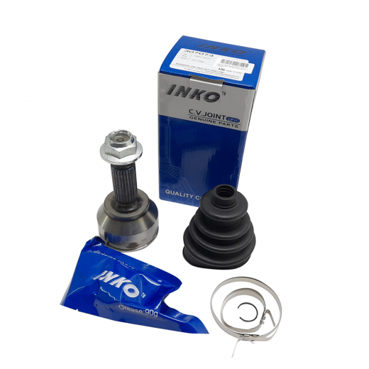 Шрус наружный переднего привода Mazda Demio INKO 307073