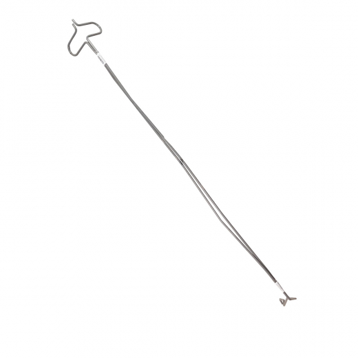 Шарнир крышки багажника Toyota Mark II '96-'00 комплект ТОРСИОН Контрактный