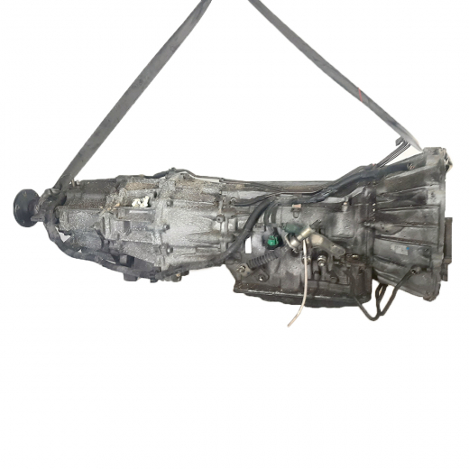 АКПП RE5R05A для Nissan Elgrand '02-'10 ДВС (VQ35DE) контрактная (5 ступ. 4WD)