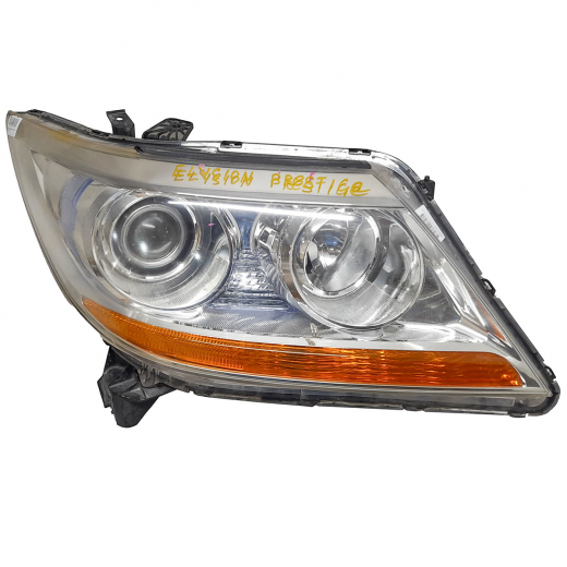 Фара Honda Elysion '06-'13 правая ксенон PRESTIGE (70-40) контрактная 11,2006 - 10,2013