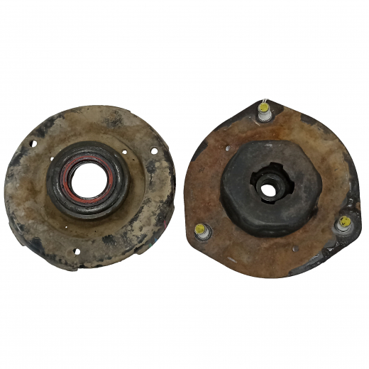 Опора стойки и амортизатора Toyota Estima '99-'06 передняя контрактная