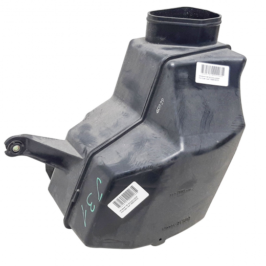 Резонатор воздушный Nissan Teana '03-'08 (VQ23DE, VQ35DE, QR25DE, QR20DE) контрактный