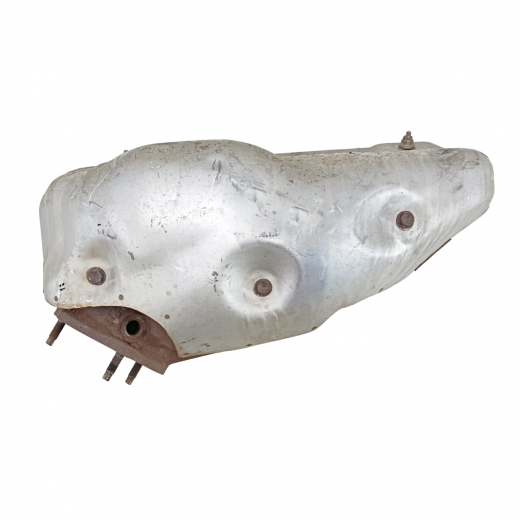 Коллектор выпускной Toyota Mark II '96-'00/ Chaser/ Cresta '96-'01/ Crown '96-'01/ Crown '96-'99 (1JZ-GE)  контрактный