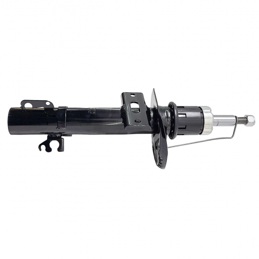 Стойка амортизатора Volkswagen Polo '09-'20/ Skoda Rapid '12-'20/ Audi A1 '10-'16 2WD передняя  Just Drive JAS0418