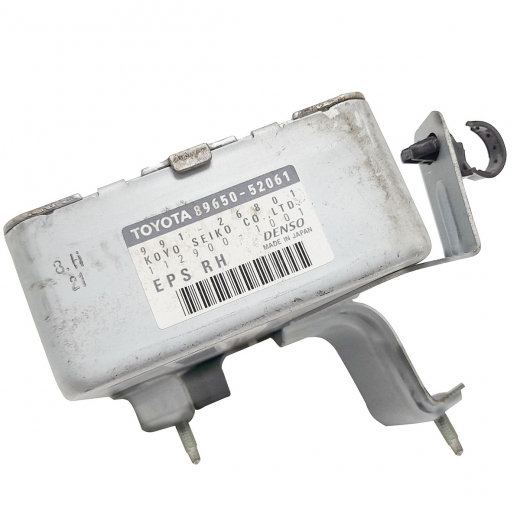 Блок управления рулевой рейкой EPS Toyota Vitz '05-'10 (1KR-FE, 1NZ-FE, 2NZ-FE, 2SZ-FE) контрактный