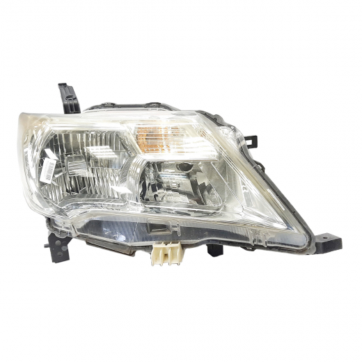 Фара Nissan Serena '10-'13 правая ксенон (100-23097) контрактная 
