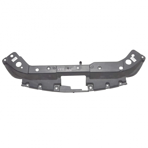 Защита двигателя Nissan AD/ Expert/ Nv150 '06-'22/ Wingroad '05-'18/ Mazda Familia Van '06-'18/ Mitsubishi Lancer Cargo '08-'22 цельная ВЕРХ под капот контрактная