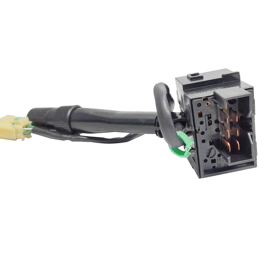 Переключатель подрулевой левый Honda Odyssey '94-'99 дворник FR+RR контрактный