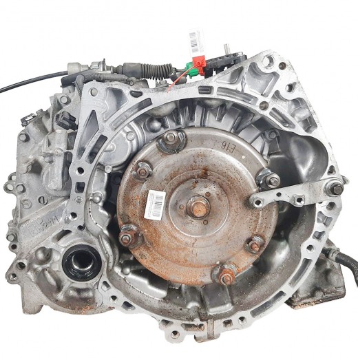 Вариатор (CVT) RE0F08B для Nissan Tiida '08-'09/ Tiida Latio '08-'09 ДВС (MR18DE) контрактная ( 2WD) 01.2008 - 05.2009