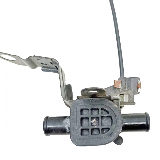 Кран отопителя (печки) Honda Stream '00-'06 Контрактный
