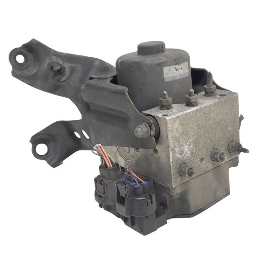 Блок ABS Toyota Vista '98-'00/ Celica '99-'02/ Estima '99-'03 (1ZZ-FE, 3S-FE, 3S-FSE, 2ZZ-GE, 2AZ-FE, 1MZ-FE) контрактный
