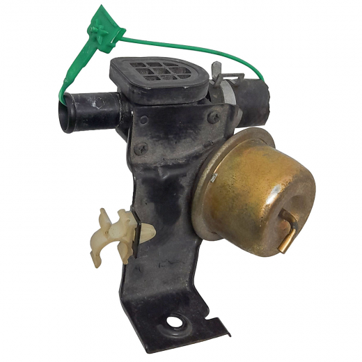Кран отопителя (печки) Honda Inspire/ Saber '95-'98 Контрактный