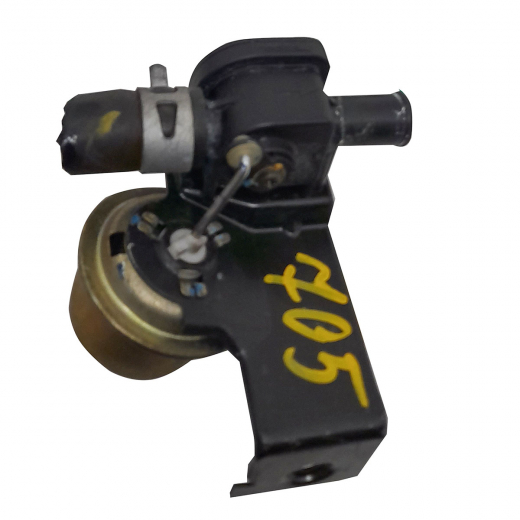 Кран отопителя (печки) Honda Inspire/ Saber '95-'98 Контрактный