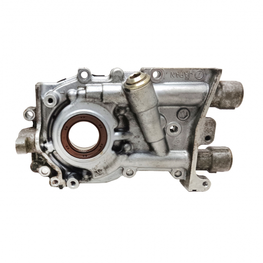 Насос масляный Subaru EJ253, EJ203, EJ152, EJ202 контрактный