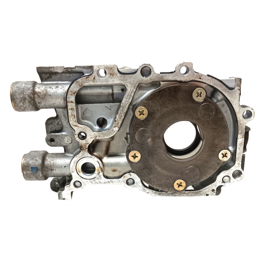 Насос масляный Subaru EJ253, EJ203, EJ152, EJ202 контрактный