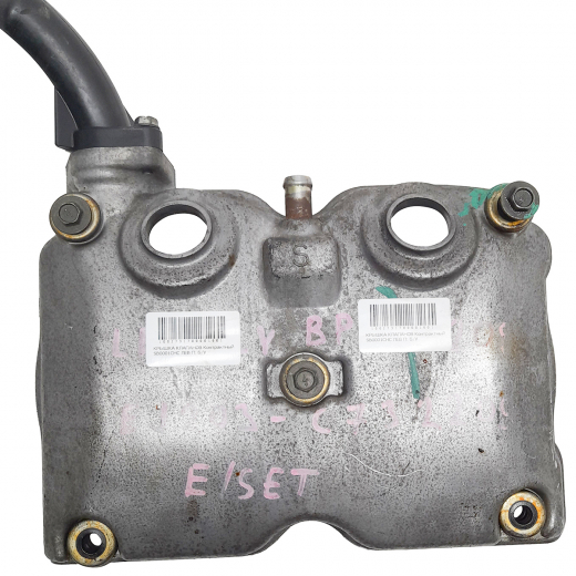 Крышка клапанов Subaru (EJ252, EJ253, EJ203, EJ201, EJ202) контрактная