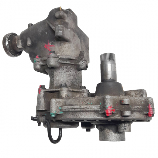 Крышка клапанов Subaru (EJ202, EJ252, EJ253, EJ203, EJ255, EJ201, EJ251) контрактная
