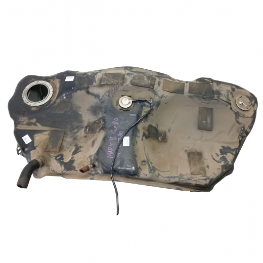 Топливный бак (бензобак) Toyota Mark II '00-'04/ Blit '02-'07/ Brevis '01-'07/ Crown '99-'03/ Progres '98-'07/ Verossa '01-'04 (1JZ-FSE, 1G-FE, 1JZ-GTE, 2JZ-FSE, 1JZ-GE, 2JZ-GE) контрактный