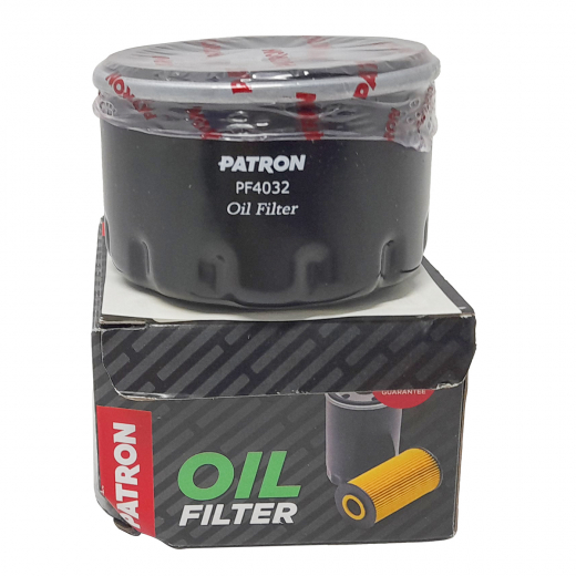Фильтр масляный ДВС Patron PF4032