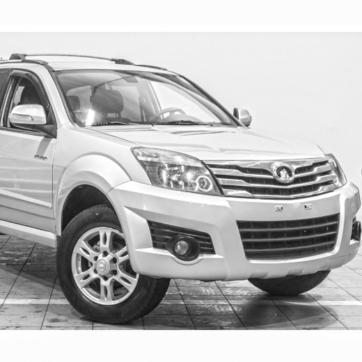 Бампер передний Great Wall Hover H3 '10-'14 GREAT WALL/ HAVAL