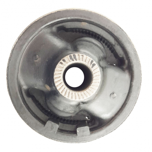 Сайлентблок переднего нижнего рычага задний, вертикальный R8 48655-12180