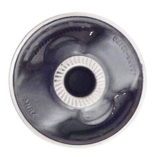 Сайлентблок переднего нижнего рычага задний, вертикальный R8 48655-12180