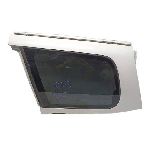 Стекло боковое в кузов Honda Odyssey '94-'99 заднее левое контрактное