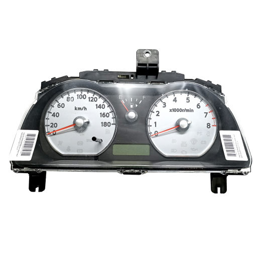 Табло приборов Nissan Wingroad '05-'14 (MR18DE) CVT контрактное 248201A14H