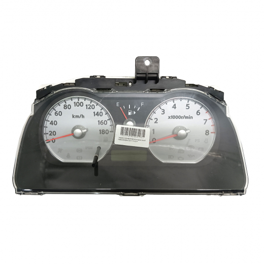 Табло приборов Nissan Wingroad '05-'06 (HR15DE) CVT контрактное 248201A14B