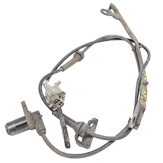 Датчик ABS Nissan Serena '99-'01 4WD задний правый контрактный