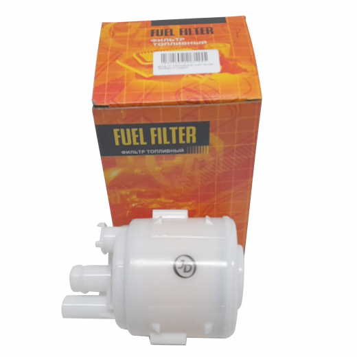Фильтр топливный Just Drive JDF0082