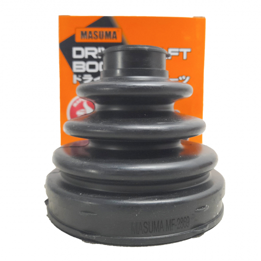 Пыльник шруса приводного вала внутренний Masuma MF-2869