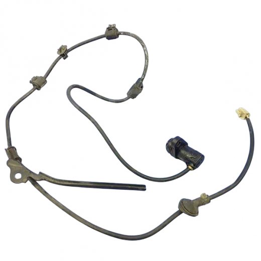 Датчик ABS Toyota Probox/ Succeed '02-'14 4WD задний левый контрактный