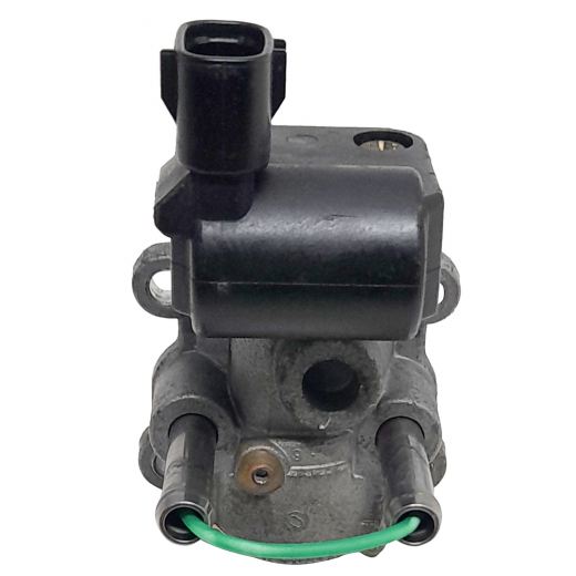 Клапан холостого хода Toyota Vista/ Ardeo '98-'03/ Corona Premio/ Caldina '92-'02/ Caldina '97-'02/ Carina '96-'01 (3S-FE)  контрактный