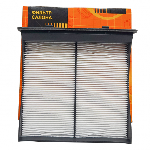 Фильтр салонный Subaru JDACX050 Just Drive 