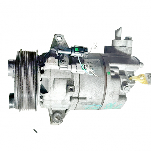 Компрессор кондиционера Nissan Bluebird Sylphy '05-'09 (HR15DE) контрактный