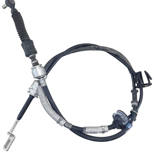 Трос переключения АКПП Toyota Porte '04-'12 1,3L контрактный