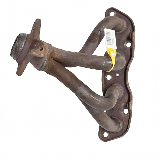 Коллектор выпускной Honda Mobilio '01-'08/ Partner '06-'10/ Mobilio Spike '02-'08/ Fit Aria '01-'09/ Freed Spike '10-'16/ Airwave '05-'10/ Fit '01-'07 (L15A, L15A VTEC, L15A i-VTEC)  контрактный