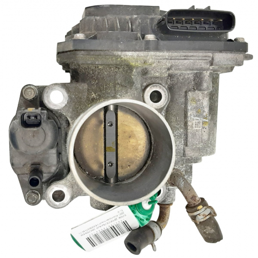 Блок дроссельных заслонок ДВС Honda Stepwgn '09-'15 (R20A) контрактный