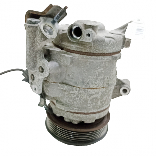 Компрессор кондиционера Honda Stepwgn '09-'15 (R20A) контрактный